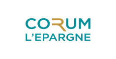 Logo Corum Épargne